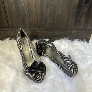 Women's heels